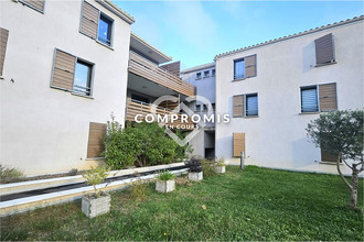 achat appartement pignan 34570