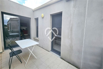 achat appartement pignan 34570