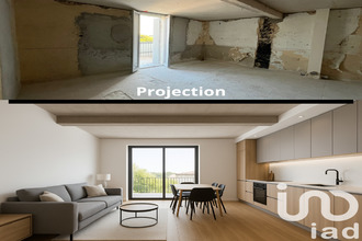 achat appartement pignan 34570