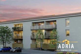 achat appartement pignan 34570