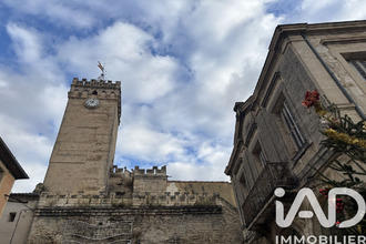 achat appartement pignan 34570