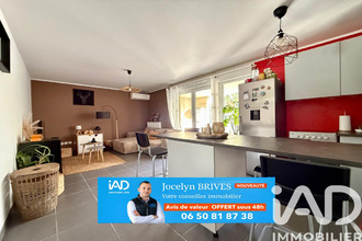 achat appartement pignan 34570