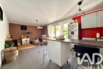 achat appartement pignan 34570