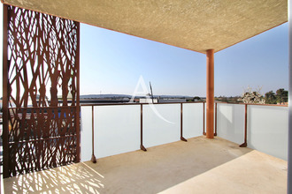 achat appartement pignan 34570