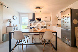 achat appartement pignan 34570