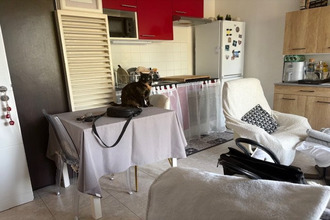 achat appartement pignan 34570