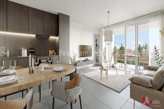 achat appartement pignan 34570