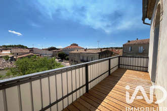 achat appartement pignan 34570