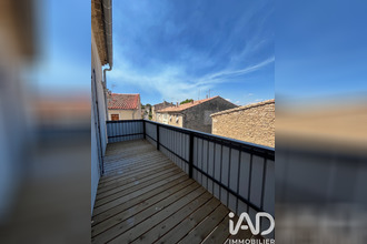 achat appartement pignan 34570