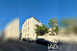 achat appartement pignan 34570