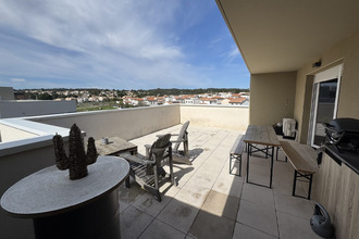 achat appartement pignan 34570