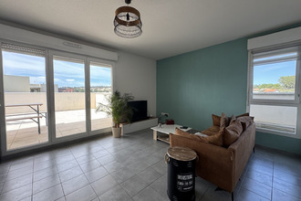 achat appartement pignan 34570