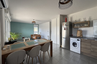 achat appartement pignan 34570
