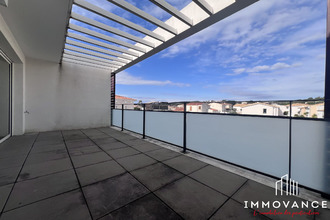 achat appartement pignan 34570