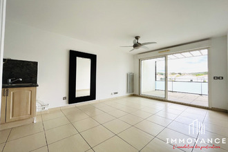 achat appartement pignan 34570