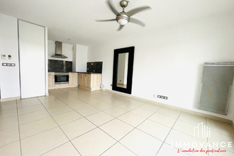 achat appartement pignan 34570