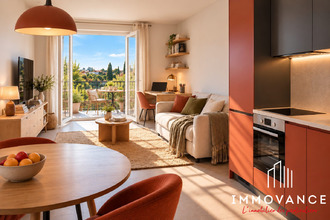 achat appartement pignan 34570