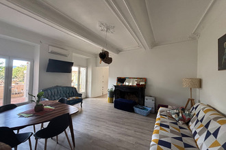 achat appartement pignans 83790