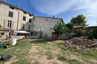 achat appartement pignans 83790