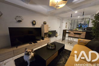 achat appartement pignans 83790