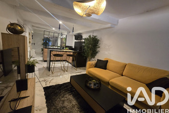 achat appartement pignans 83790
