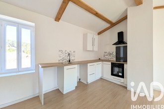 achat appartement pignans 83790
