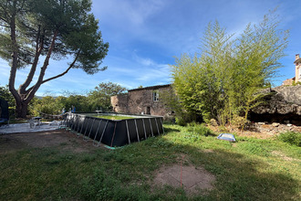 achat appartement pignans 83790