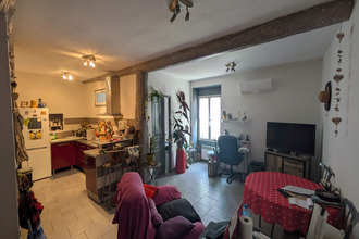 achat appartement pignans 83790