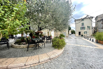 achat appartement pignans 83790