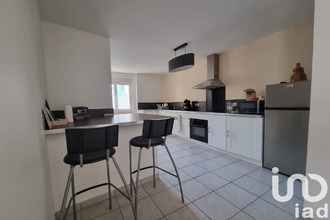 achat appartement pinet 34850