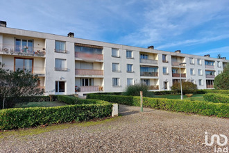 achat appartement pineuilh 33220