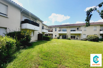 achat appartement pineuilh 33220