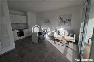 achat appartement pins-justaret 31860