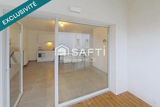 achat appartement pins-justaret 31860