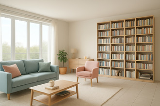 achat appartement pins-justaret 31860