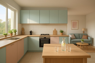 achat appartement pins-justaret 31860