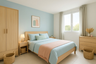 achat appartement pins-justaret 31860