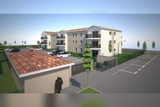 achat appartement pinsaguel 31120