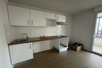 achat appartement pinsaguel 31120