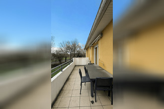 achat appartement pinsaguel 31120