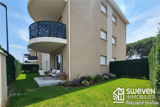 achat appartement pinsaguel 31120