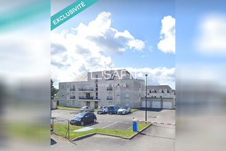 achat appartement pipriac 35550