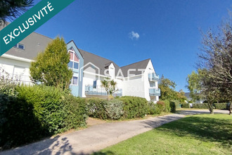 achat appartement piriac-sur-mer 44420