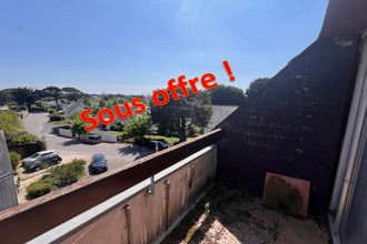 achat appartement piriac-sur-mer 44420
