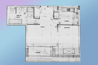 achat appartement piriac-sur-mer 44420
