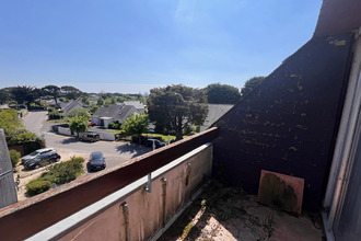 achat appartement piriac-sur-mer 44420