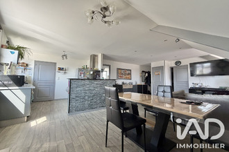 achat appartement pirou 50770
