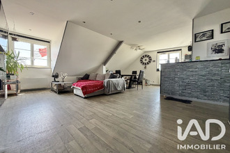 achat appartement pirou 50770