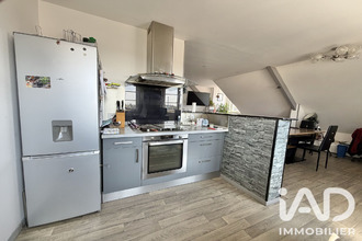 achat appartement pirou 50770
