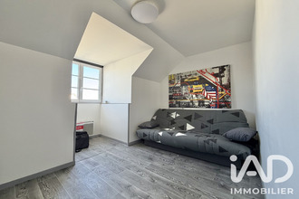 achat appartement pirou 50770